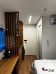 Apartamento com 1 Quarto à venda, 20m² no Cidade Antônio Estevão de Carvalho, São Paulo