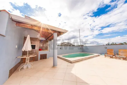 Casa com 4 Quartos à venda, 255m² no São João, Montenegro