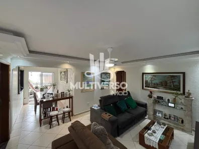 Apartamento com 2 Quartos à venda, 89m² no Aviação, Praia Grande