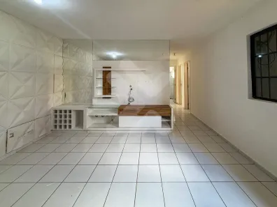 Apartamento com 3 Quartos à venda, 80m² no Nova Parnamirim, Parnamirim