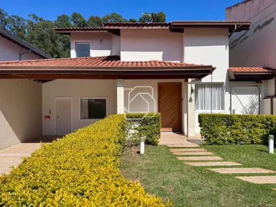 Casa de Condomínio com 3 Quartos para alugar, 181m² no Condomínio Portal de Itu, Itu