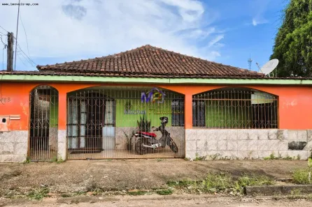 Casa com 3 Quartos à venda, 92m² no Juscelino Kubitschek, Porto Velho