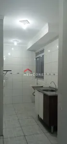Apartamento com 2 Quartos à venda, 44m² no Núcleo Lageado, São Paulo