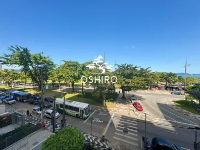 Apartamento com 2 Quartos à venda, 126m² no Boqueirão, Santos