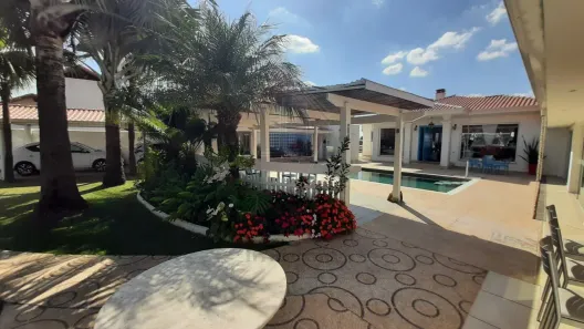 Casa com 4 Quartos à venda, 1300m² no Parque da Fazenda, Itatiba