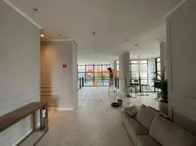 Apartamento com 3 Quartos à venda, 75m² no Jardim Flor da Montanha, Guarulhos