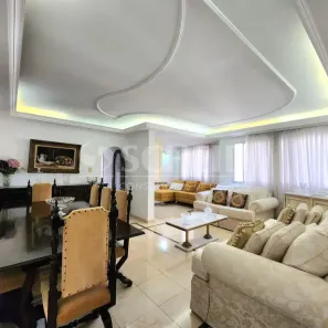 Apartamento com 3 Quartos à venda, 98m² no Indianópolis, São Paulo