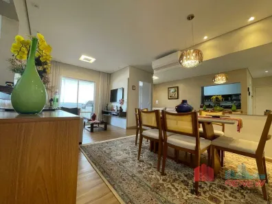 Apartamento com 3 Quartos à venda, 107m² no Pinheirinho, Vinhedo