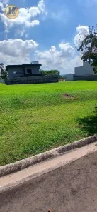 Lote/Terreno à venda, 510m² no Residencial Campo Camanducaia, Jaguariúna