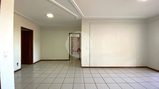 Apartamento com 3 Quartos à venda, 111m² no Jardim Paulista, Ribeirão Preto