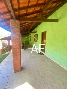 Fazenda/Sítio com 5 Quartos à venda, 320m² no Itaim, Itu