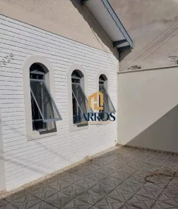 Casa com 3 Quartos à venda, 121m² no Vila Rezende, Piracicaba