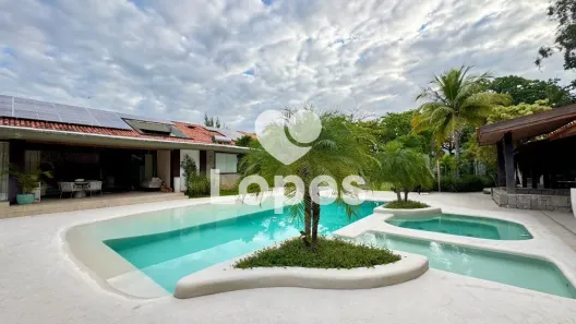 Casa de Condomínio com 7 Quartos à venda, 1934m² no Barra da Tijuca, Rio de Janeiro