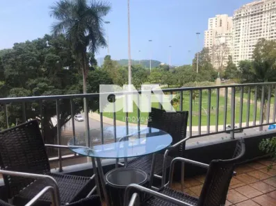 Apartamento com 4 Quartos à venda, 200m² no Flamengo, Rio de Janeiro