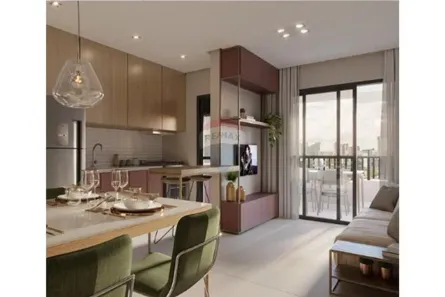 Apartamento com 3 Quartos à venda, 74m² no Vila Pindorama, Barueri