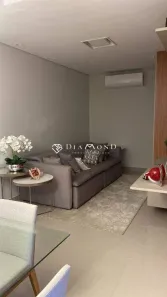 Apartamento com 3 Quartos à venda, 96m² no Morada da Colina, Uberlândia