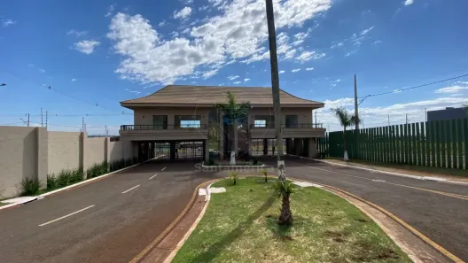 Lote/Terreno à venda, 250m² no Marumbi, Londrina