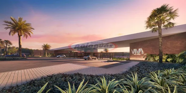 Lote/Terreno à venda, 300m² no Gleba Ribeirão Pinguim, Marialva