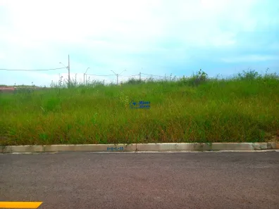 Lote/Terreno à venda, 220m² no Loteamento Residencial SetGarden São José dos Campos, São José dos Campos