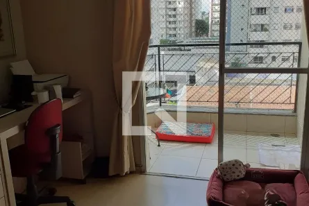 Apartamento com 2 Quartos à venda, 73m² no Vila Gumercindo, São Paulo