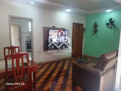 Apartamento com 3 Quartos à venda, 120m² no Rio Comprido, Rio de Janeiro