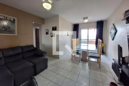 Apartamento com 3 Quartos à venda, 64m² no Vila Camilópolis, Santo André