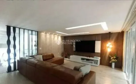 Casa de Condomínio com 5 Quartos à venda, 750m² no Parque Terra Nova II, São Bernardo do Campo