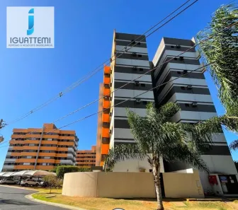 Apartamento com 3 Quartos à venda, 92m² no Jardim Redentor, São José do Rio Preto