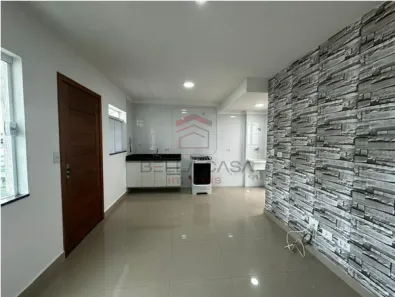 Apartamento com 2 Quartos à venda, 55m² no Chácara Califórnia, São Paulo