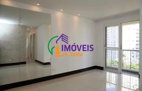 Apartamento com 3 Quartos à venda, 68m² no Jardim Londrina, São Paulo