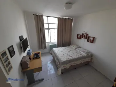 Apartamento com 2 Quartos à venda, 63m² no Centro, São Paulo