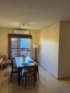 Apartamento com 3 Quartos à venda, 130m² no Jardim São Paulo, Americana