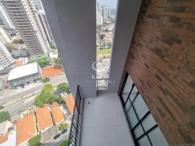 Cobertura com 4 Quartos à venda, 140m² no Jardim das Acácias, São Paulo