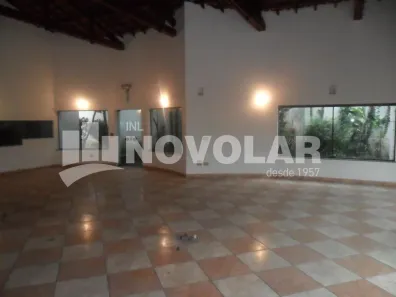 Ponto Comercial para alugar, 574m² no Vila Sabrina, São Paulo