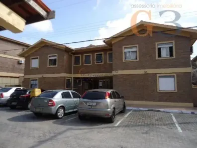 Apartamento com 2 Quartos para alugar, 65m² no Fragata, Pelotas