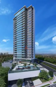 Apartamento com 3 Quartos à venda, 232m² no Bela Suiça, Londrina