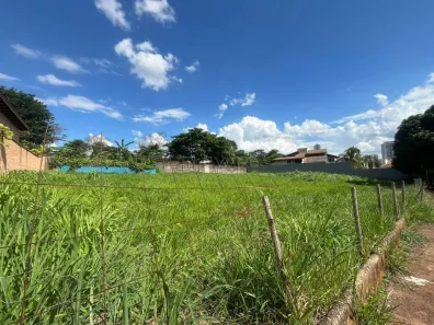 Lote/Terreno à venda, 1000m² no Jardim Canadá, Ribeirão Preto