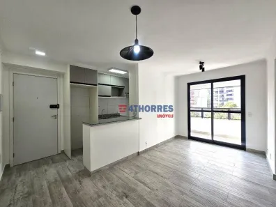 Apartamento com 2 Quartos à venda, 47m² no Vila Suzana, São Paulo