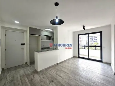 Apartamento com 2 Quartos para venda ou aluguel, 47m² no Vila Suzana, São Paulo