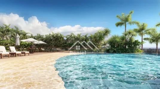 Apartamento com 3 Quartos à venda, 165m² no Residencial Monterrey, Ribeirão Preto