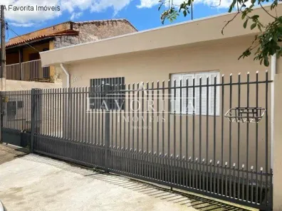 Casa com 2 Quartos à venda, 140m² no Vila Mota, Bragança Paulista