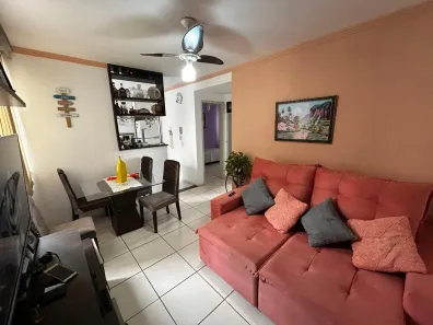 Apartamento com 2 Quartos à venda, 45m² no Chácaras Tubalina e Quartel, Uberlândia