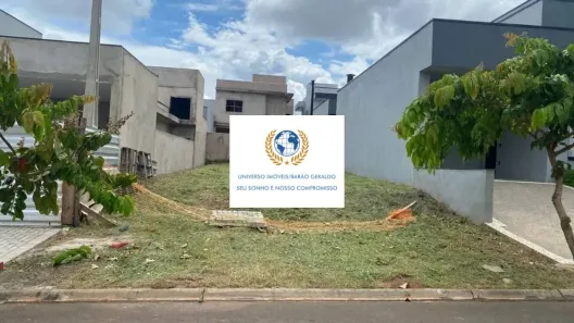 Lote/Terreno à venda, 200m² no Santa Cecília, Paulínia
