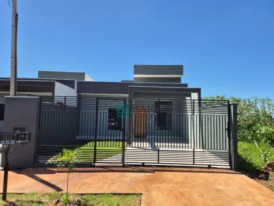 Casa com 3 Quartos à venda, 98m² no Ecovalley Ecologic City, Sarandi