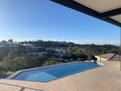 Casa de Condomínio com 3 Quartos à venda, 311m² no Centro, Cotia