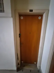 Apartamento com 1 Quarto para alugar, 40m² no Santa Efigênia, São Paulo