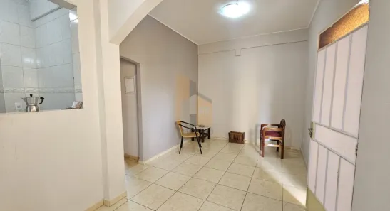 Apartamento com 1 Quarto à venda, 43m² no São Cristóvão, Belo Horizonte