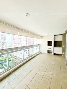 Apartamento com 3 Quartos para alugar, 114m² no Bosque das Juritis, Ribeirão Preto