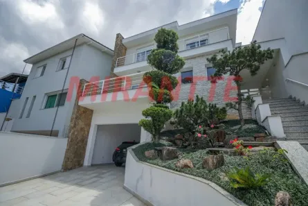 Sobrado com 3 Quartos à venda, 254m² no Jardim Leonor Mendes de Barros, São Paulo