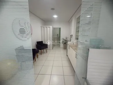 Sala Comercial à venda, 38m² no Córrego Grande, Florianópolis